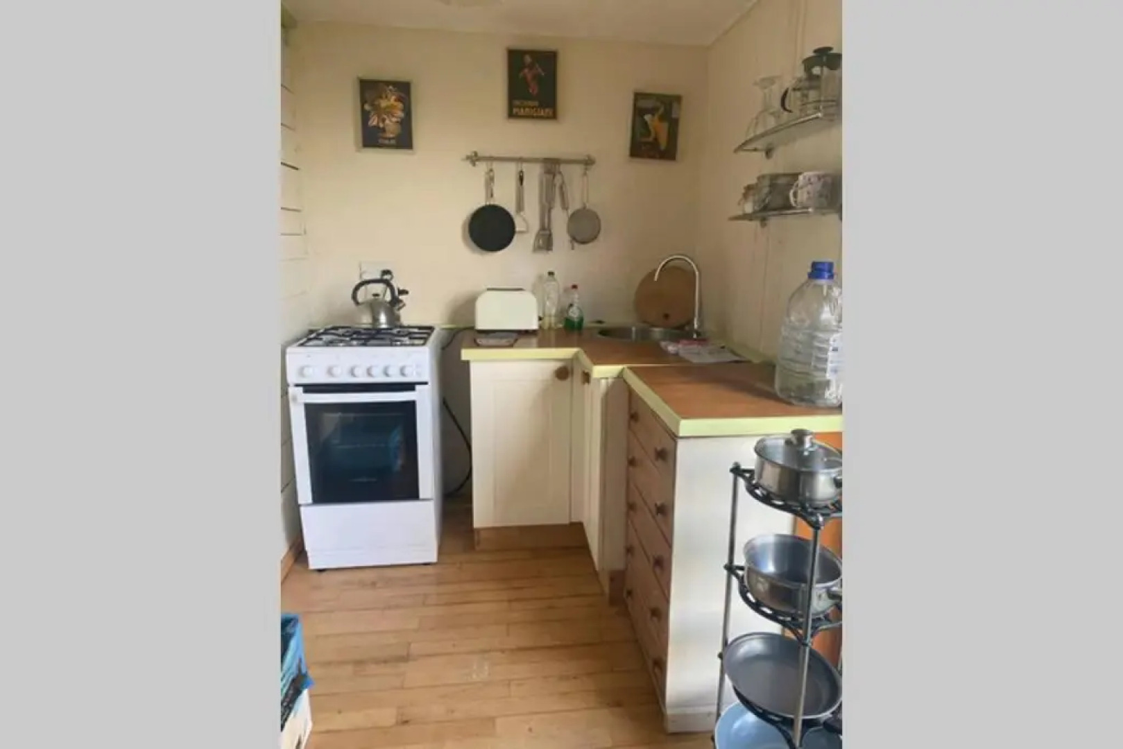 Stags View,Unique eco cabin, Dartmoor views