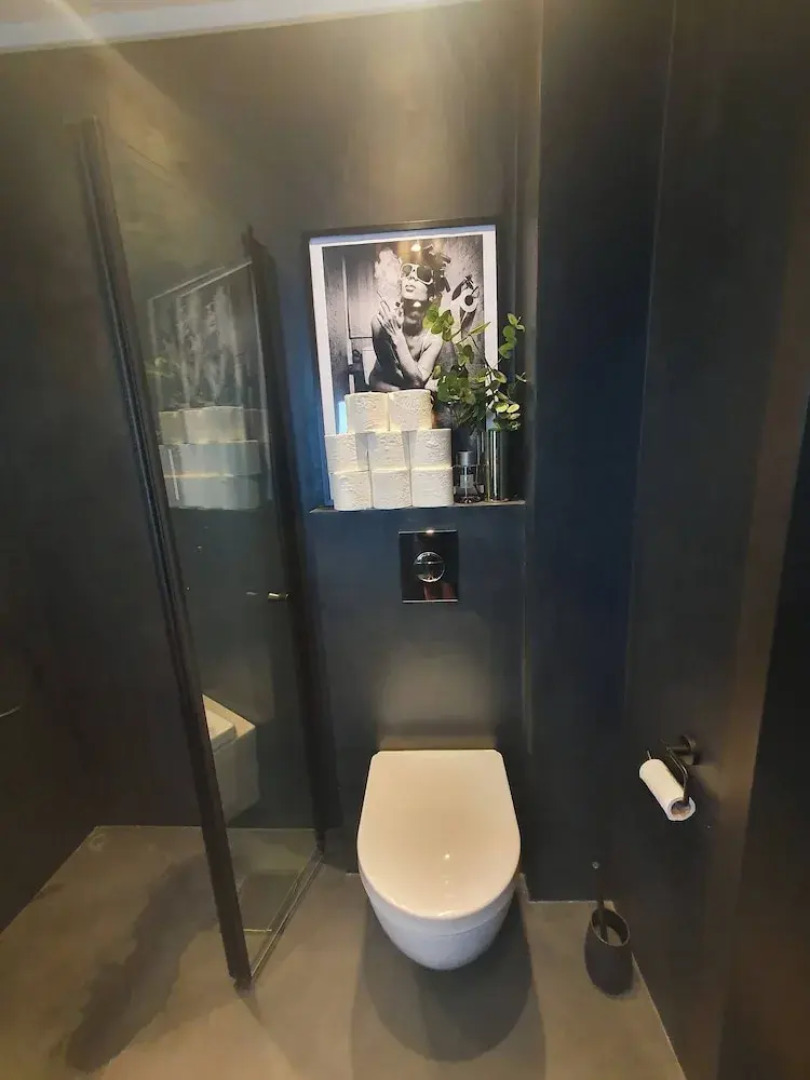 Cozy Ålesund Apartment With Private Entrance & Free Parking