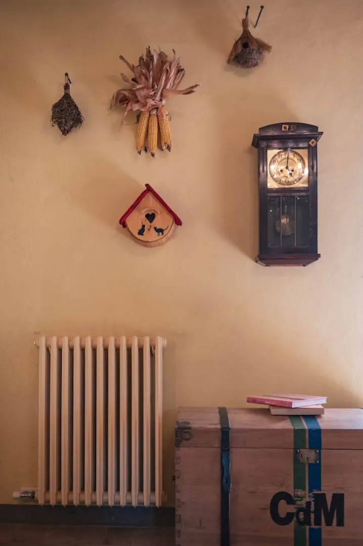 B&B Corte del Mincio