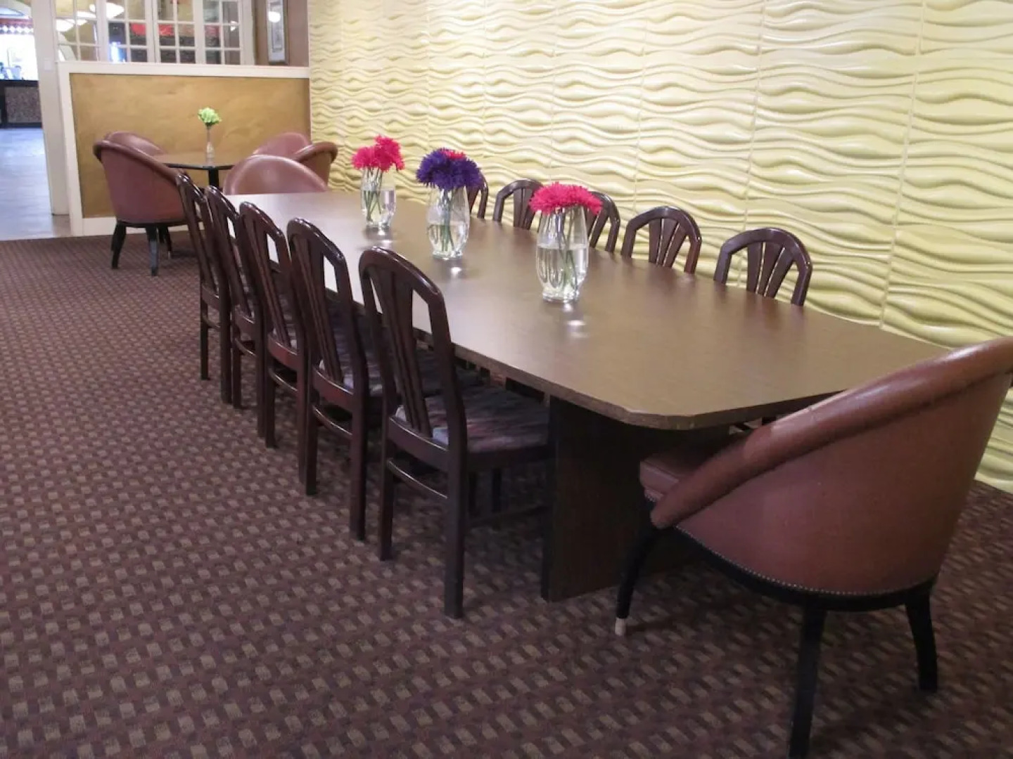 Sioux City Hotel & Conference Center