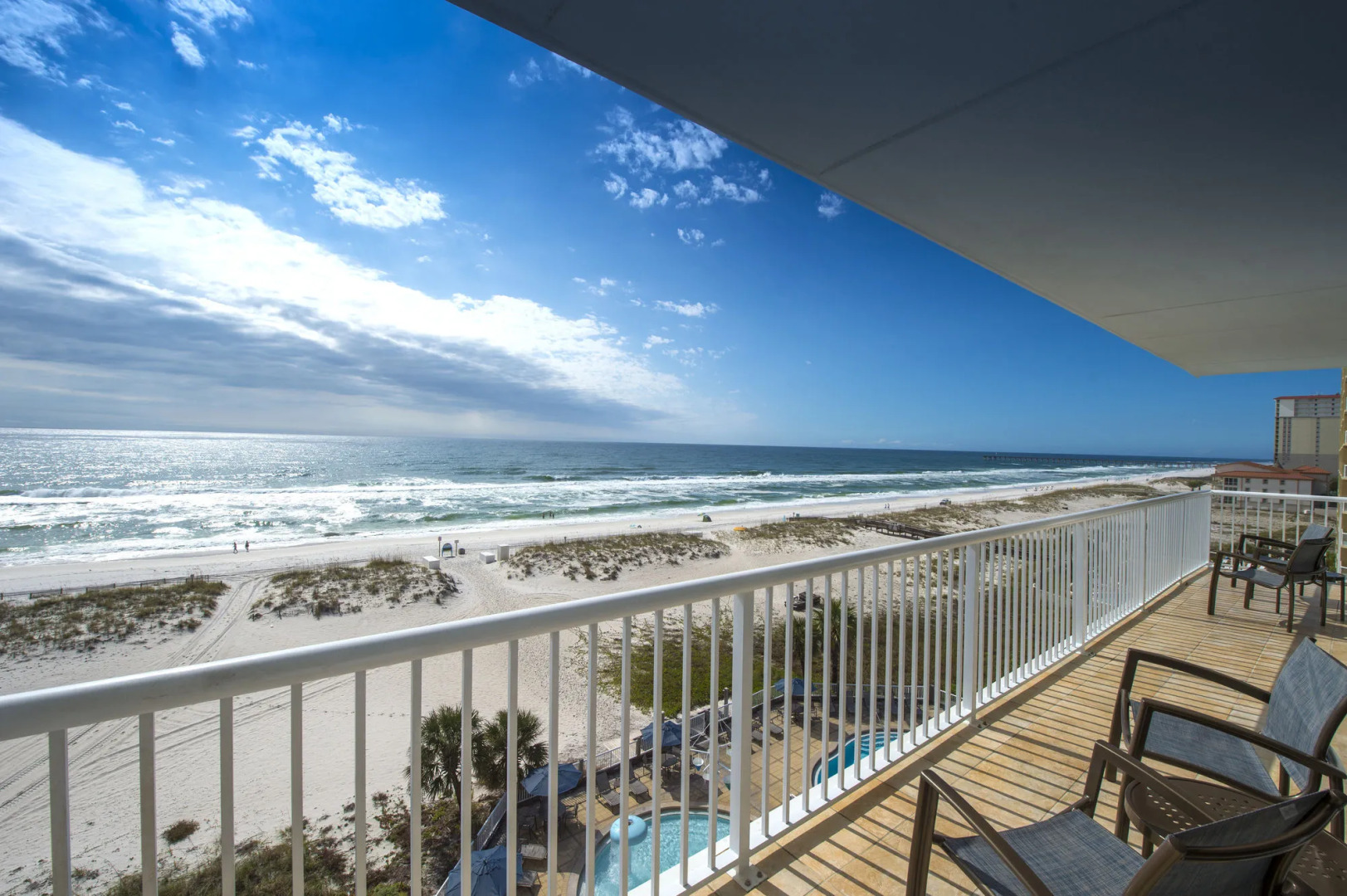 SpringHill Suites Pensacola Beach