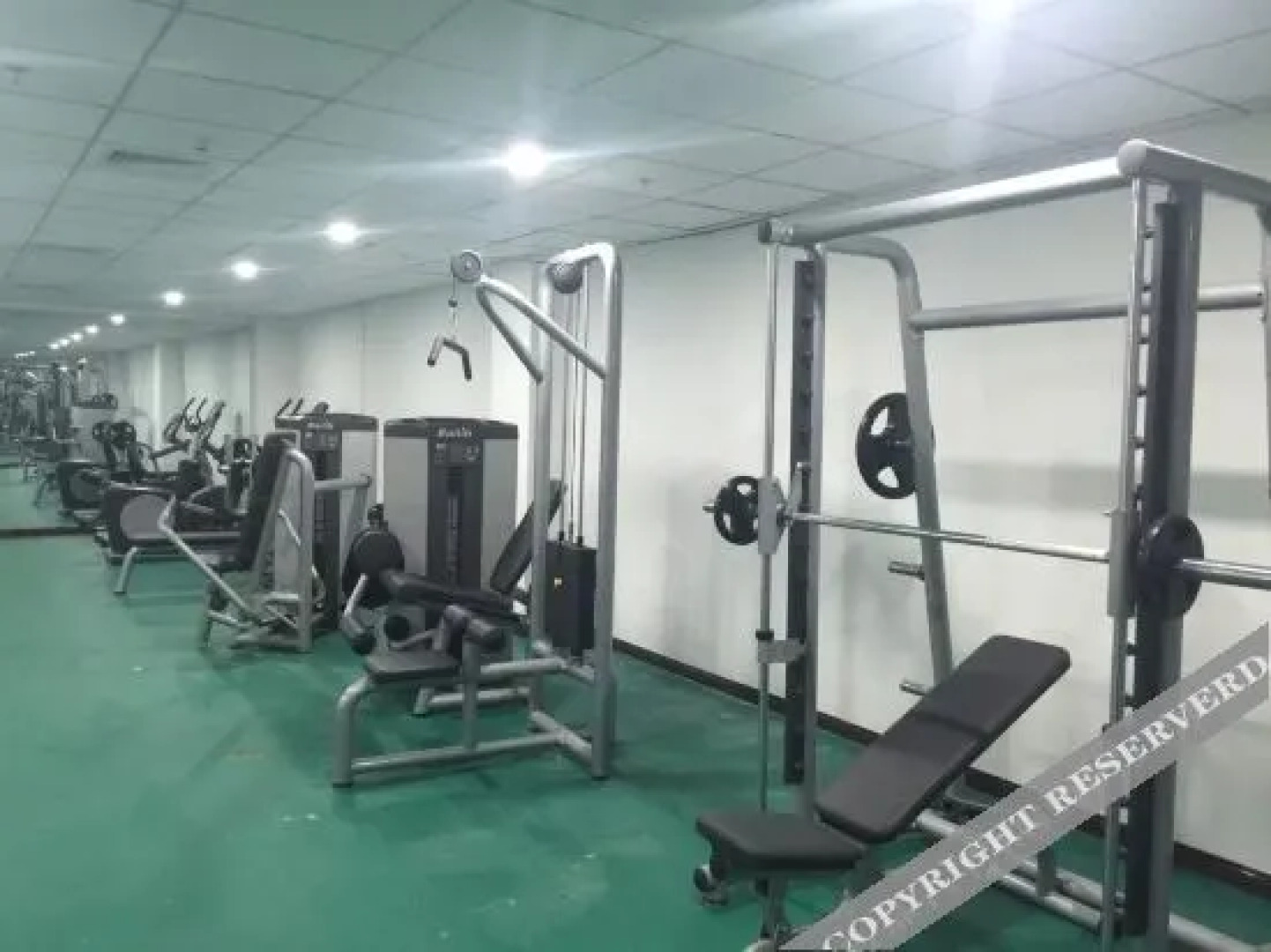 Xiqian Yujing Holiday Hotel