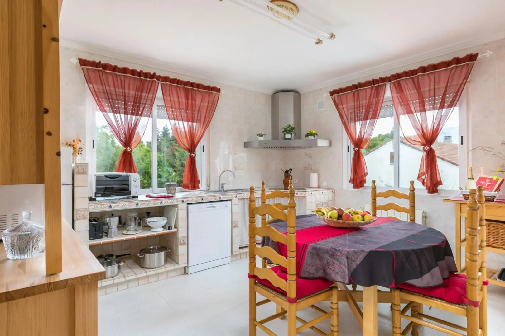 El Jardín de Alameda