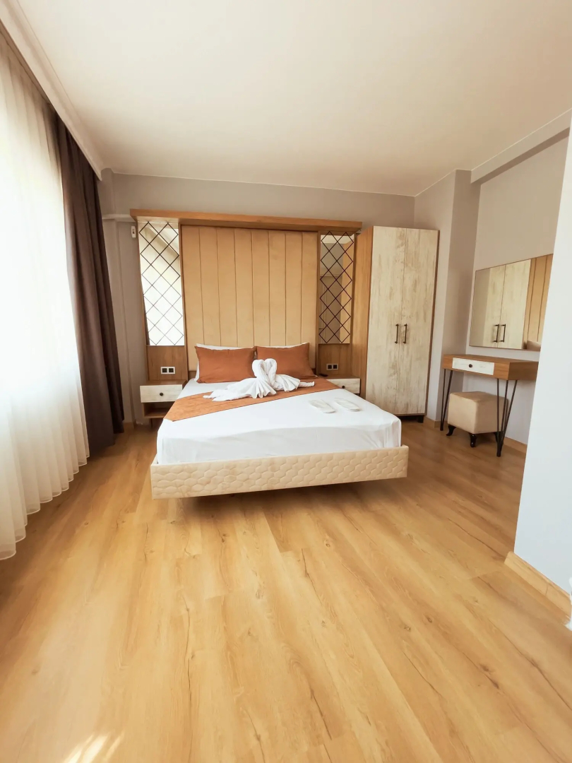 Lumina Boutique Hotel