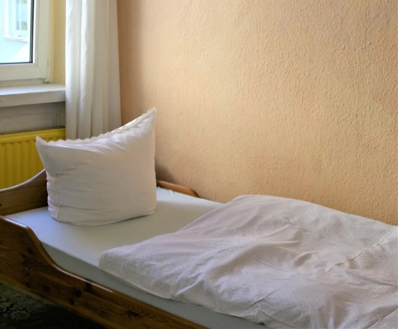 Monteurzimmer Göklü