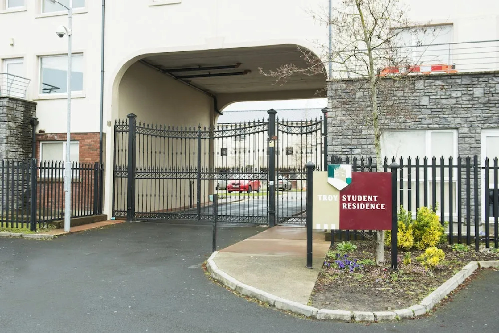 Troy Self Catering Village Limerick Ireland