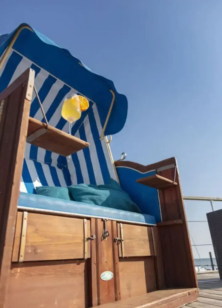 Lasse Comfortable Holiday Residence