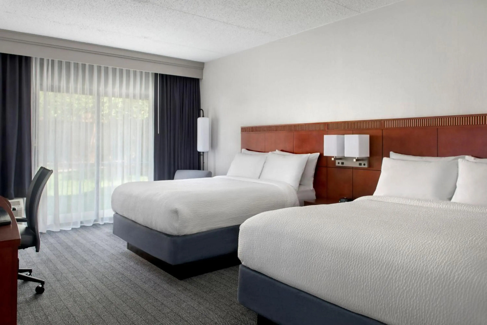Courtyard by Marriott Baltimore Hunt Valley