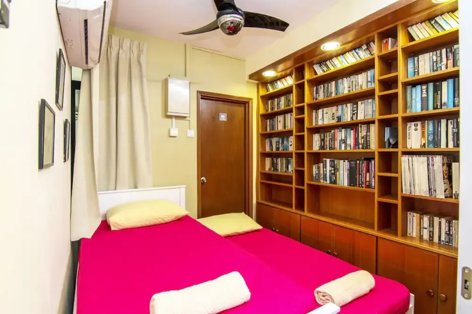 PWTC Bistari Service Apartment