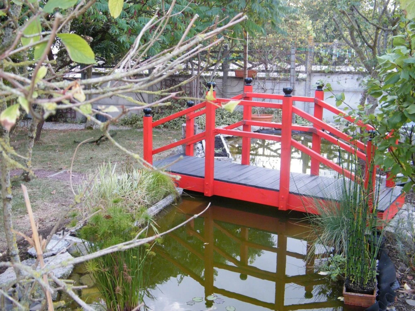 B&B Chez vous chez nous