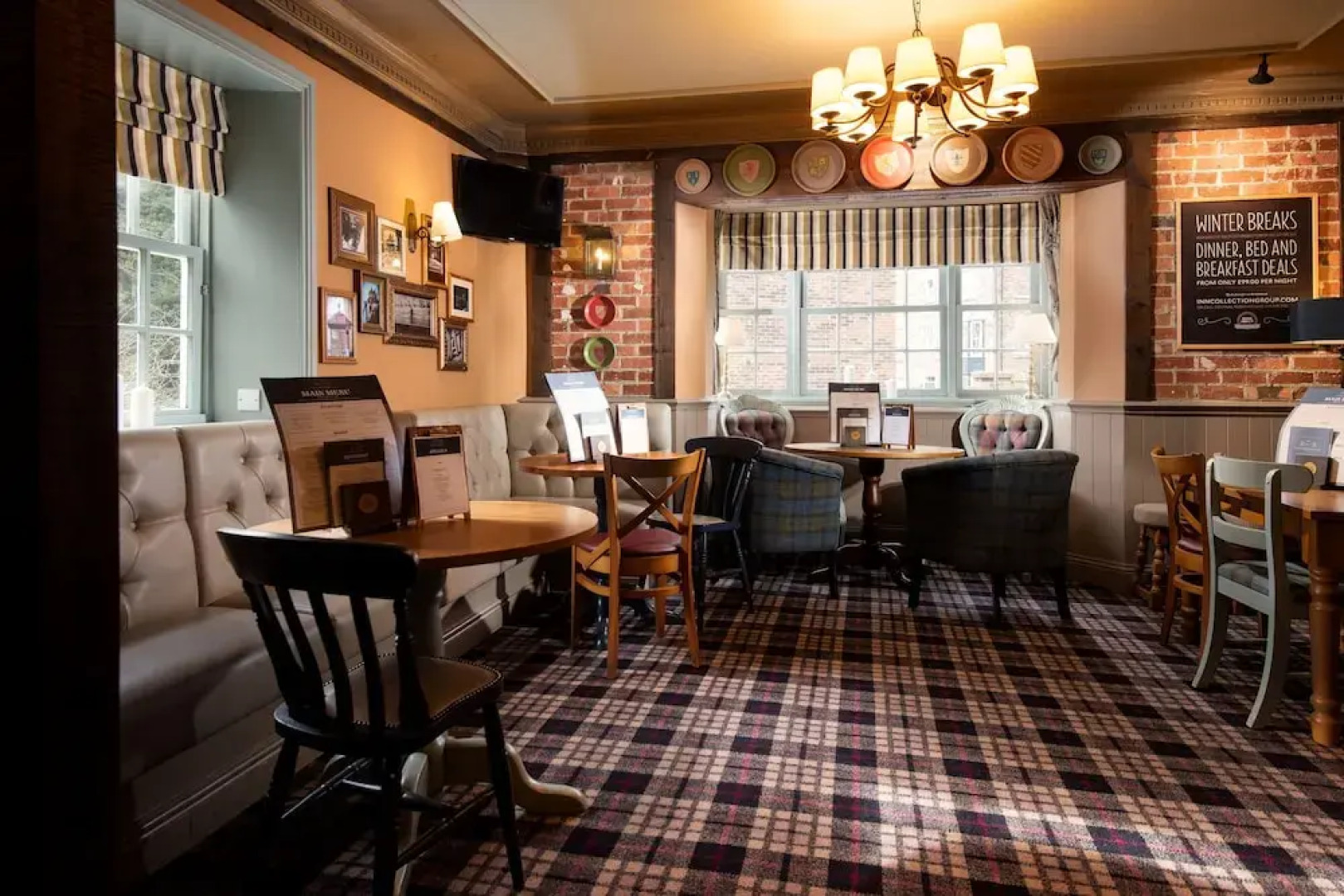 The Kingslodge Inn - The Inn Collection Group