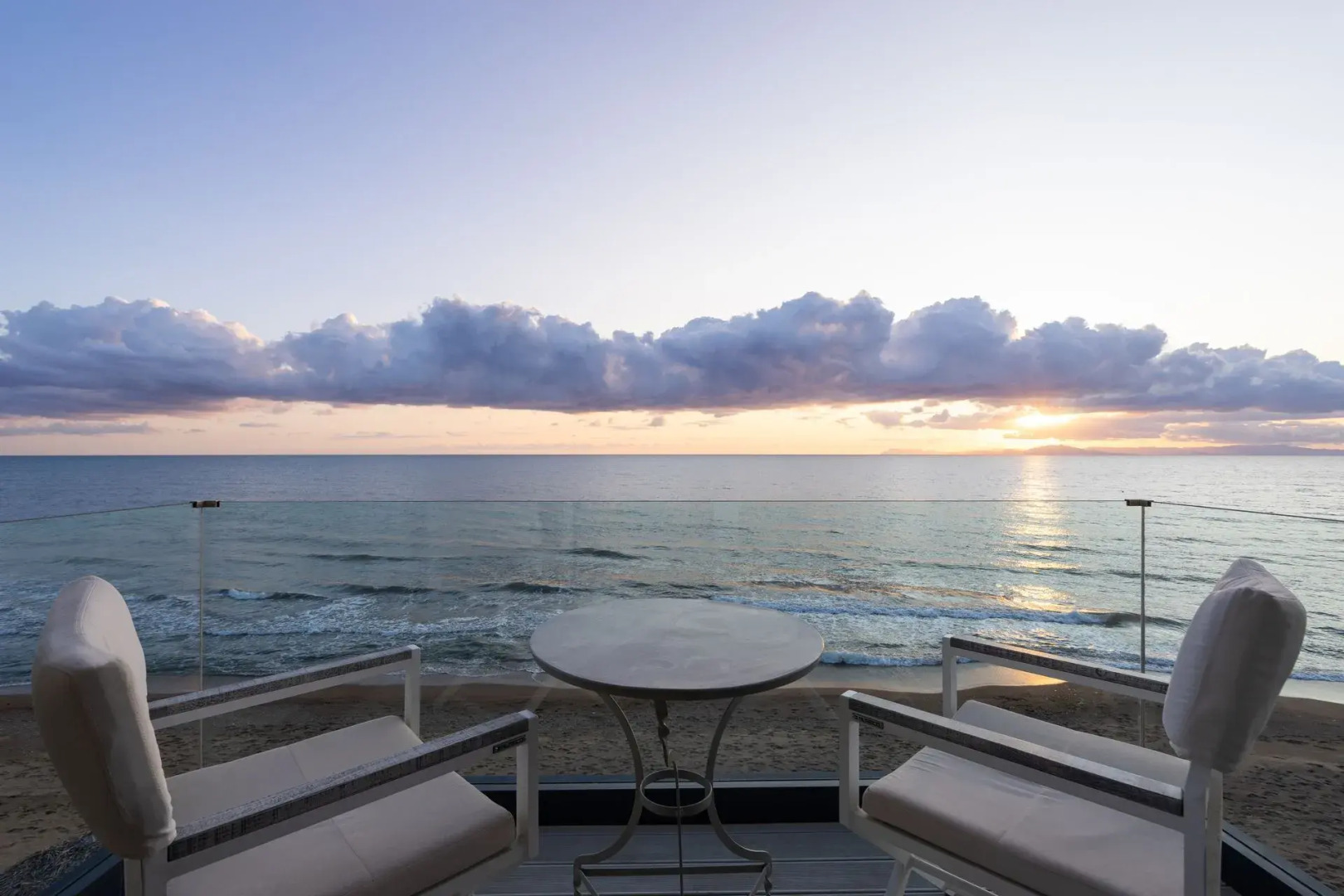 Dexamenes Seaside Hotel