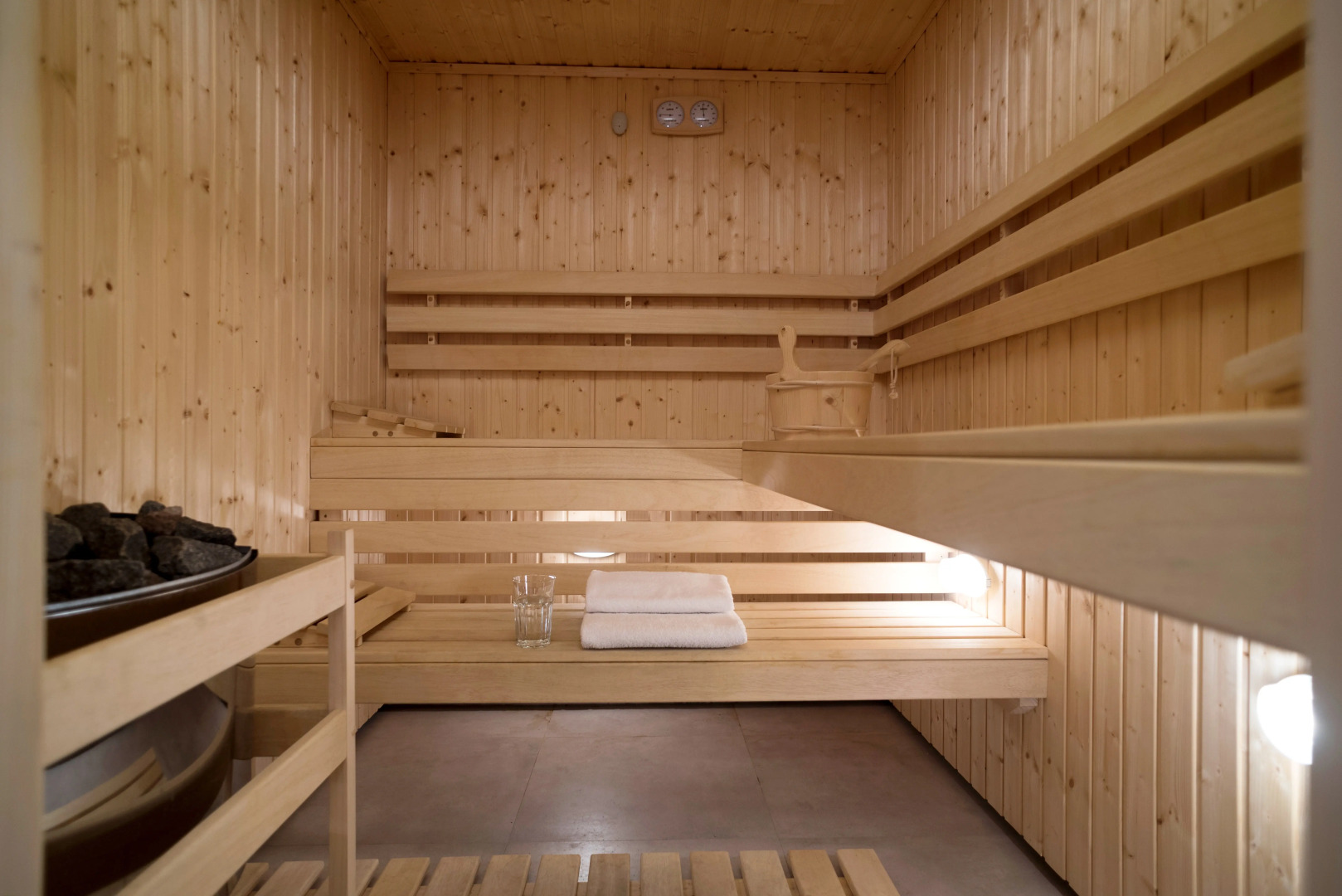 Belle Epoque Residence