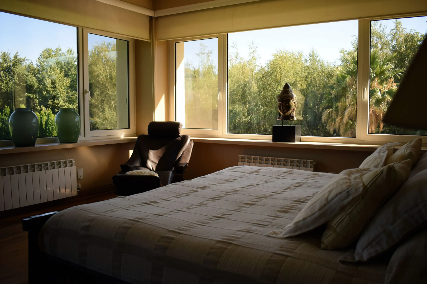 Estancia Mendoza Wine Hotel