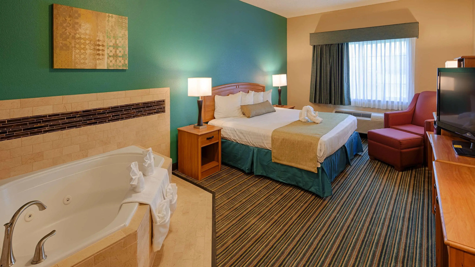 Best Western Governors Inn & Suites