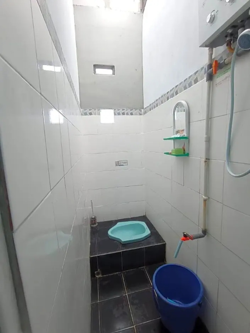 Mentari Pagi Homestay by Luxury Degree