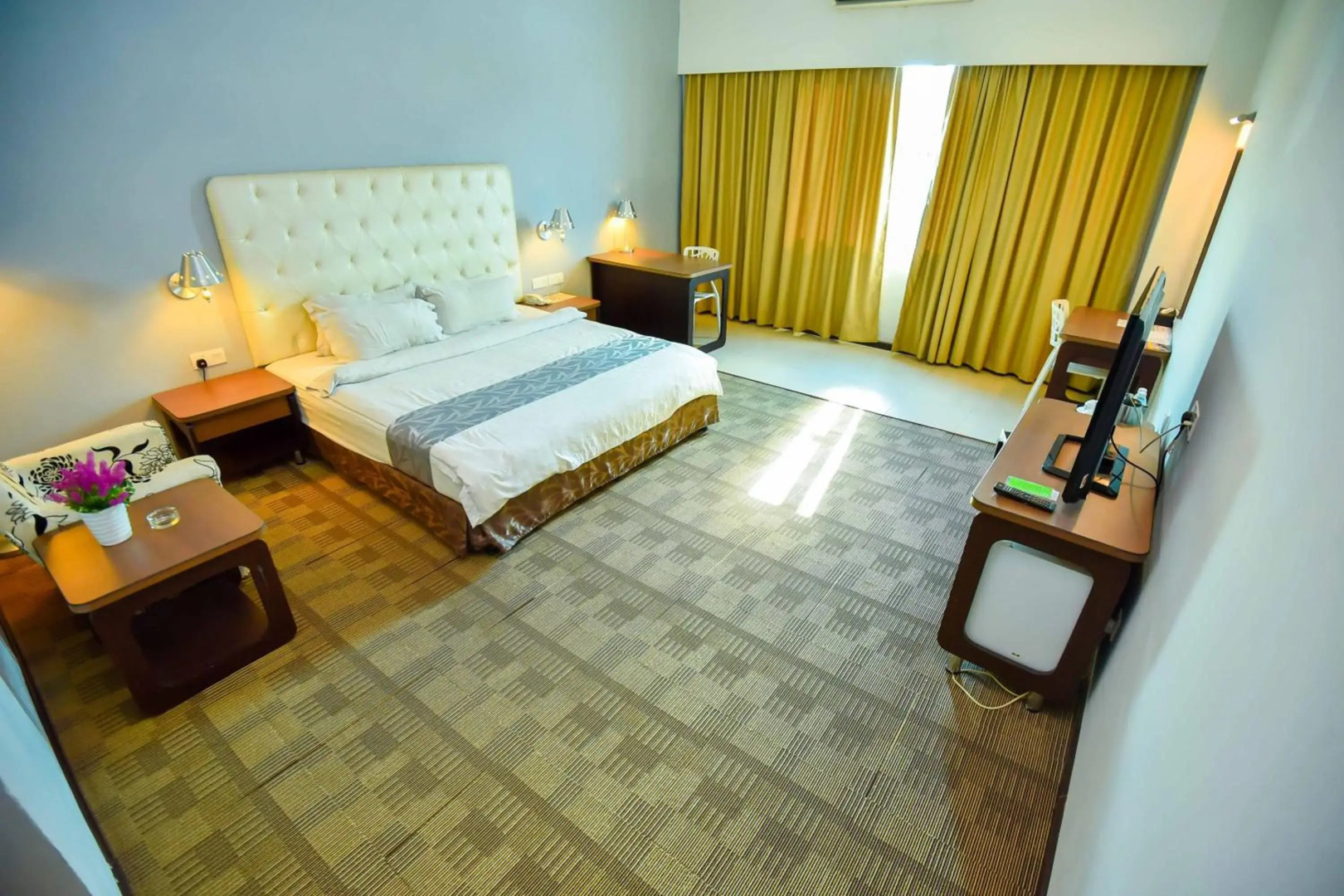 Ritz Garden Hotel Manjung