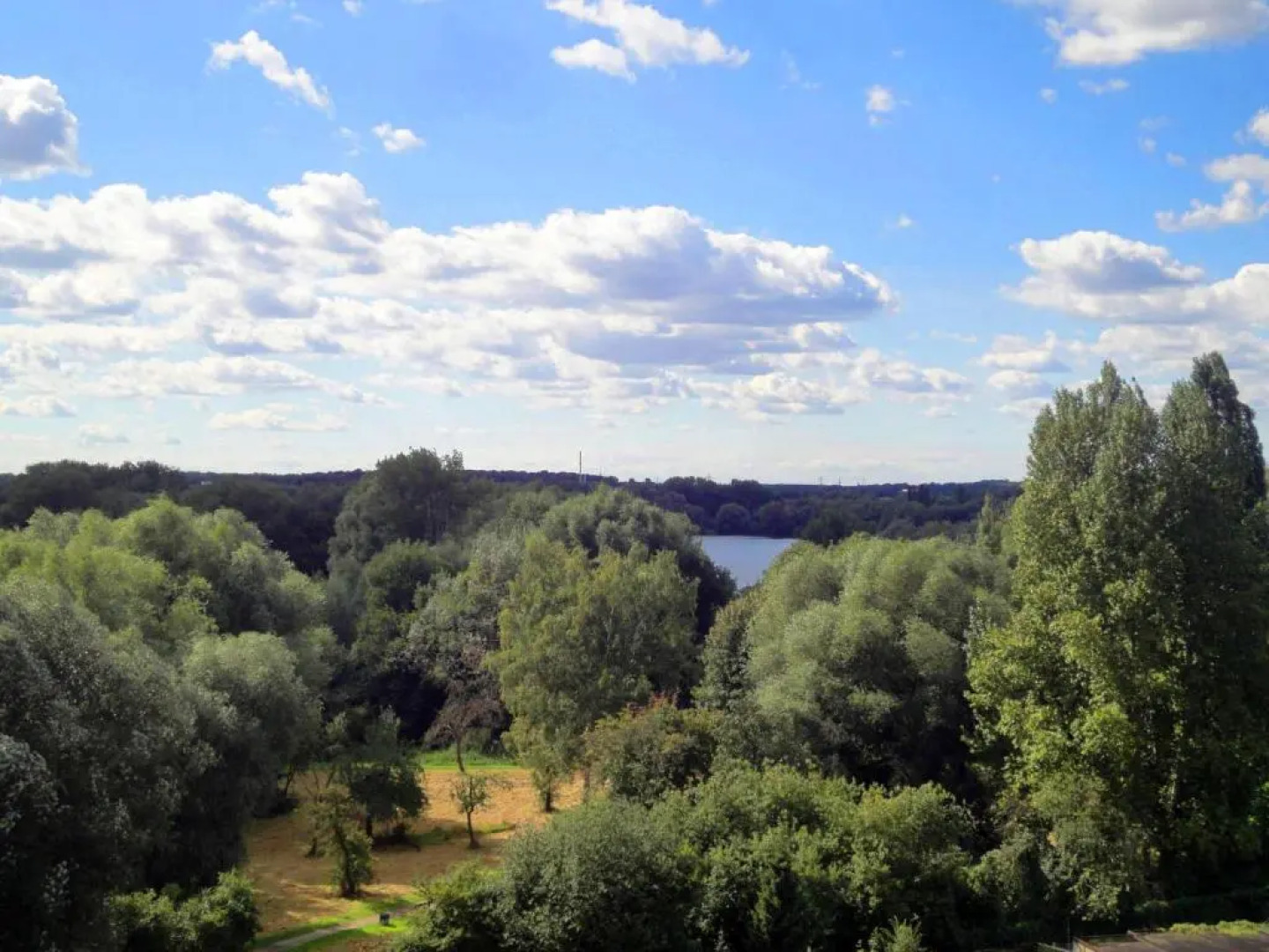 Forsthaus Appartements