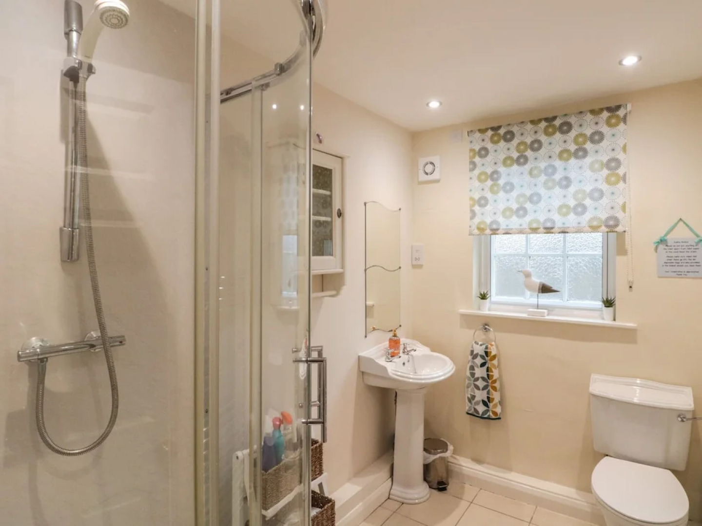 Apartment 1 Sneaton Hall