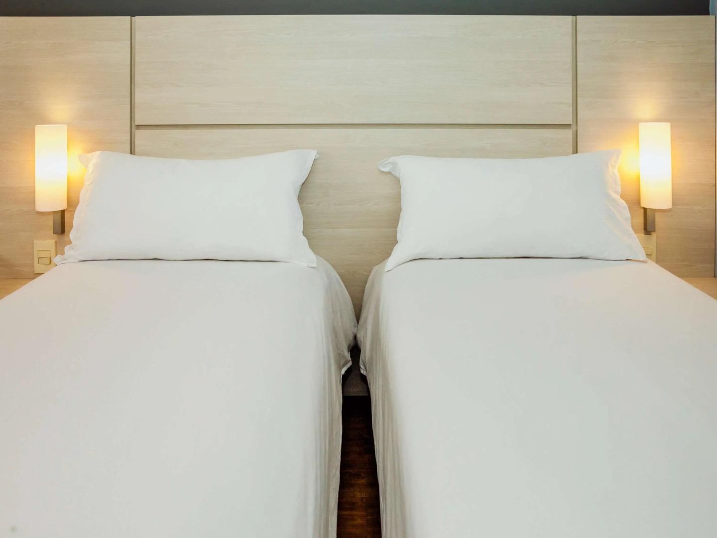 Hotel ibis Montevideo Rambla