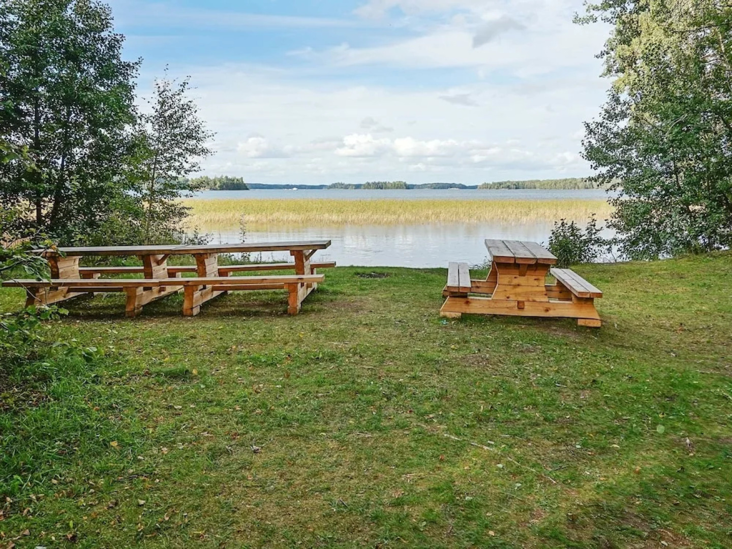 4 Person Holiday Home in Rimforsa