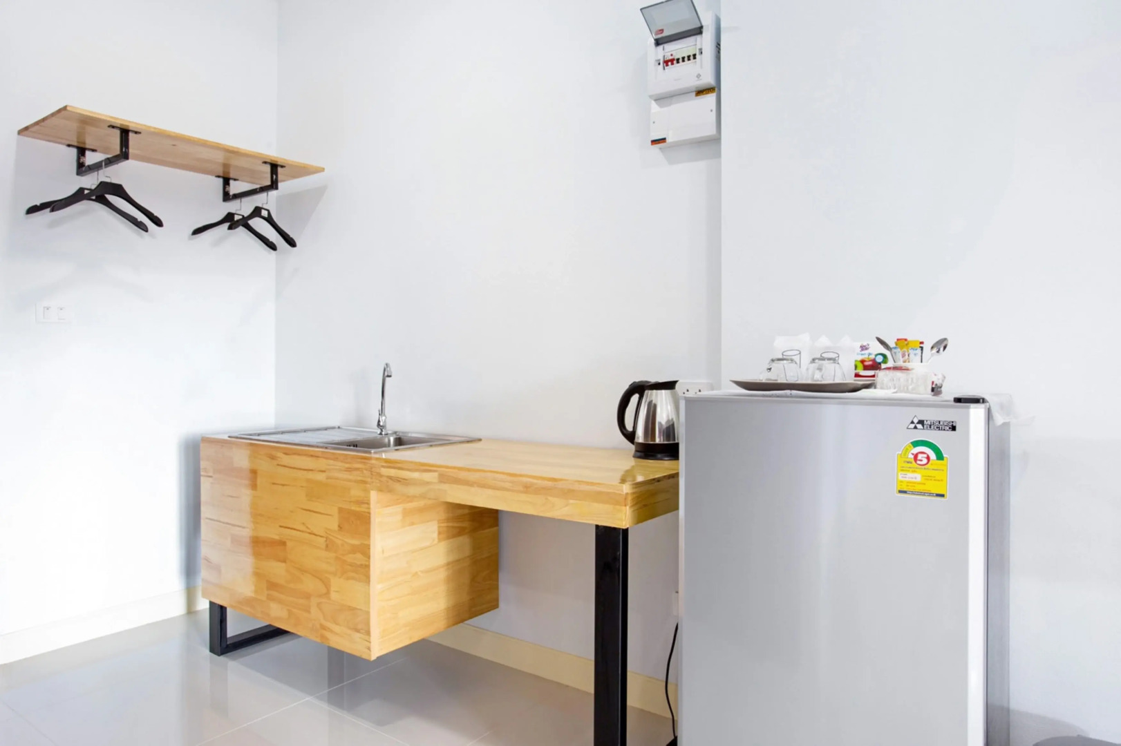 Srida Resort Lanna & Cafe