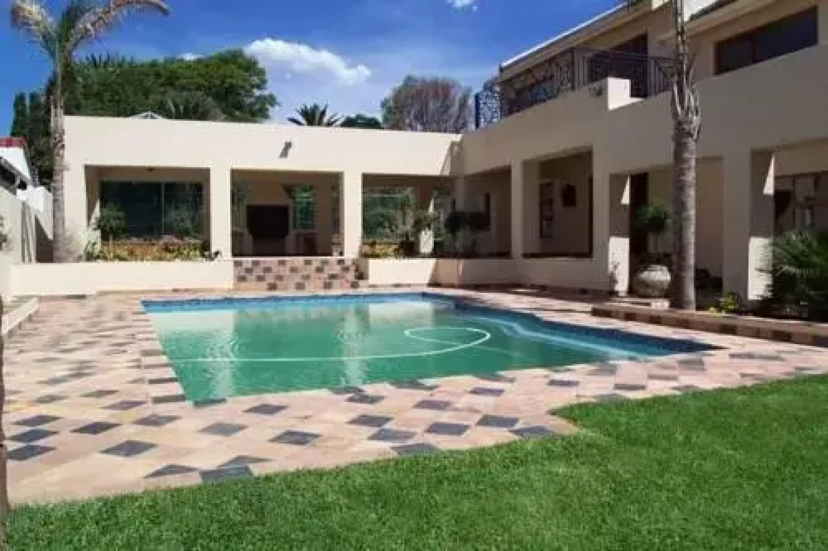 Impangele Bed & Breakfast