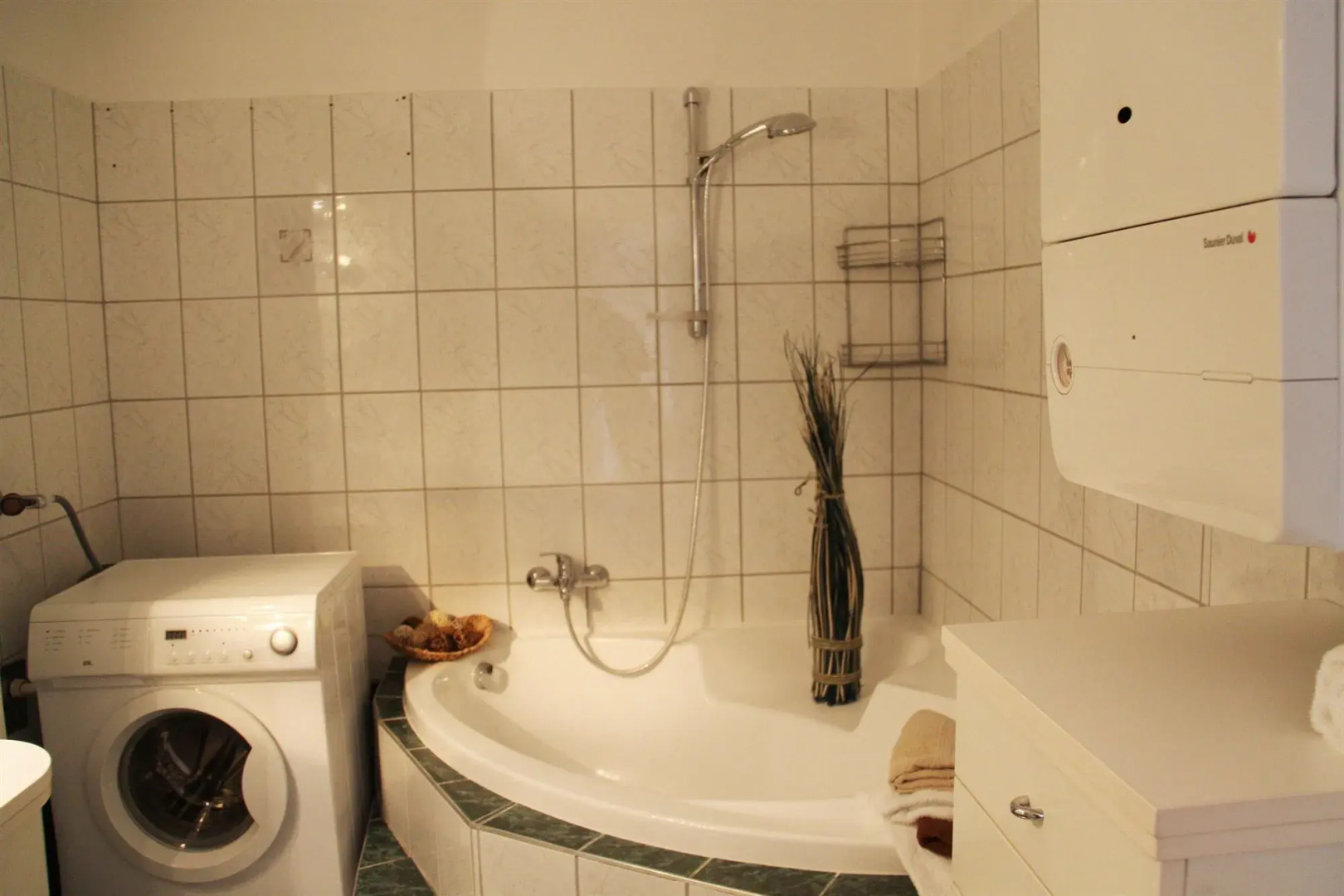 Apartment Davidgasse