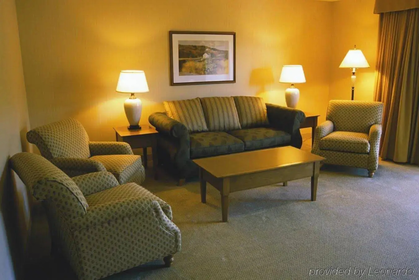 St. Eugene Golf Resort & Casino