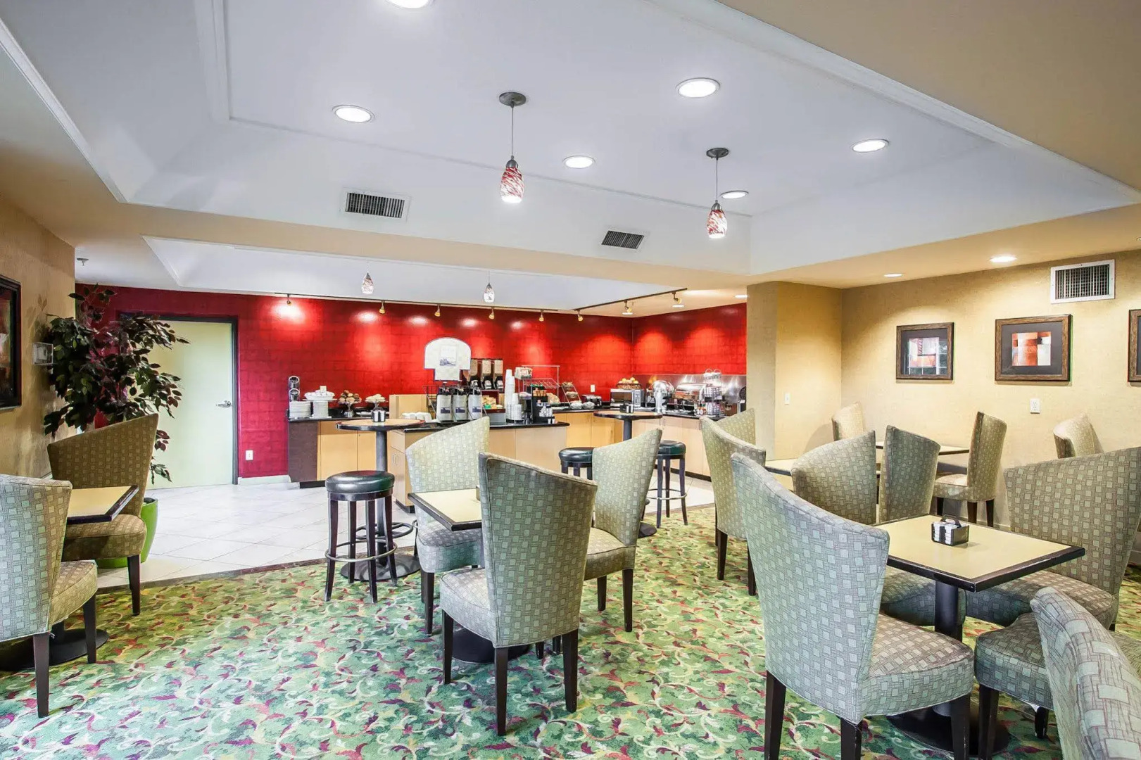 TownePlace Suites by Marriott Portland Airport