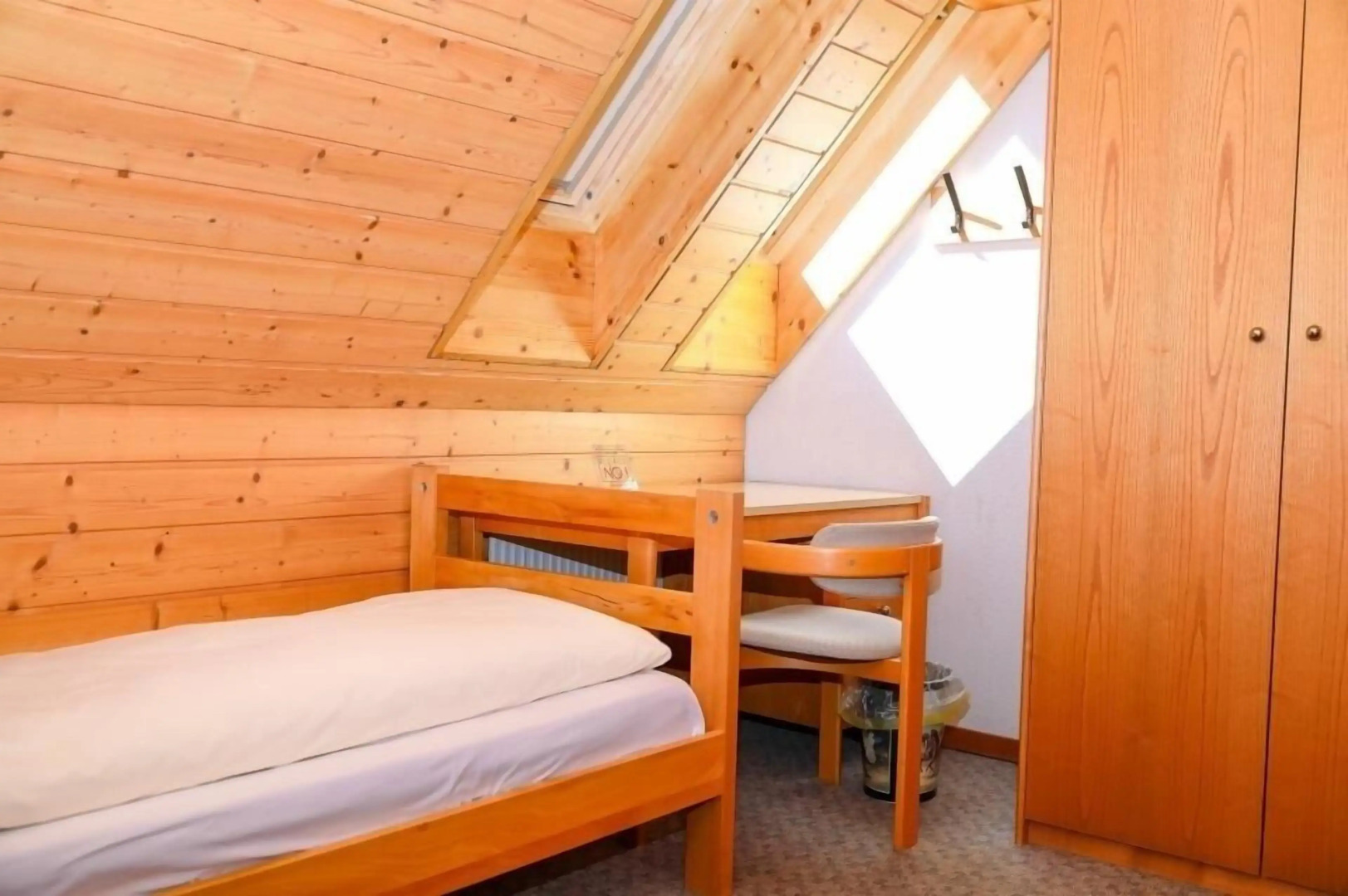 Hotel Hirschen Eggiwil