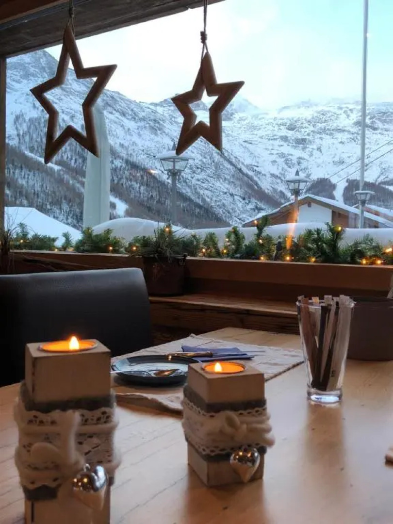 Boutique Lodge Spycher