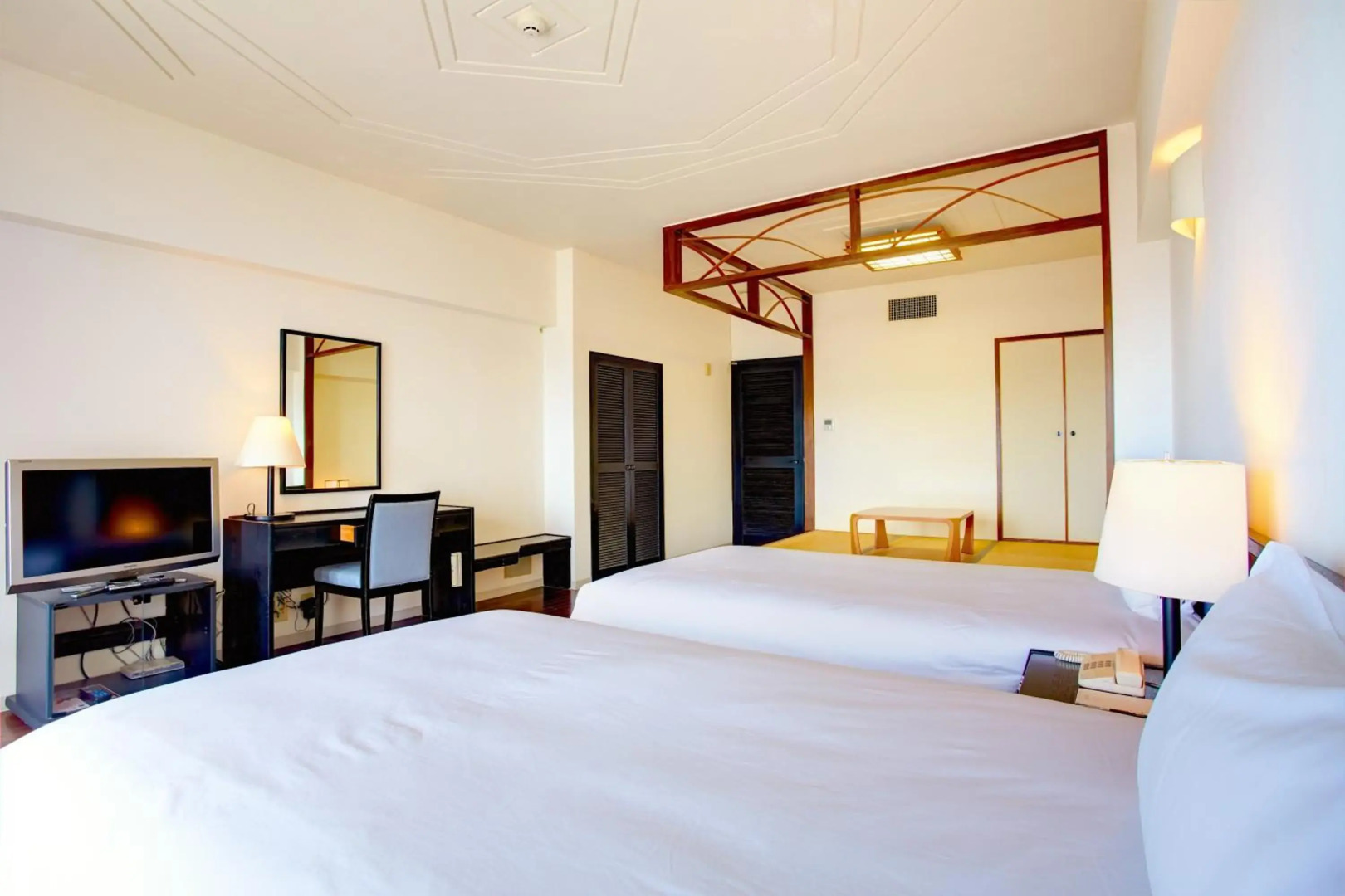 Hotel Mahaina Wellness Resorts Okinawa