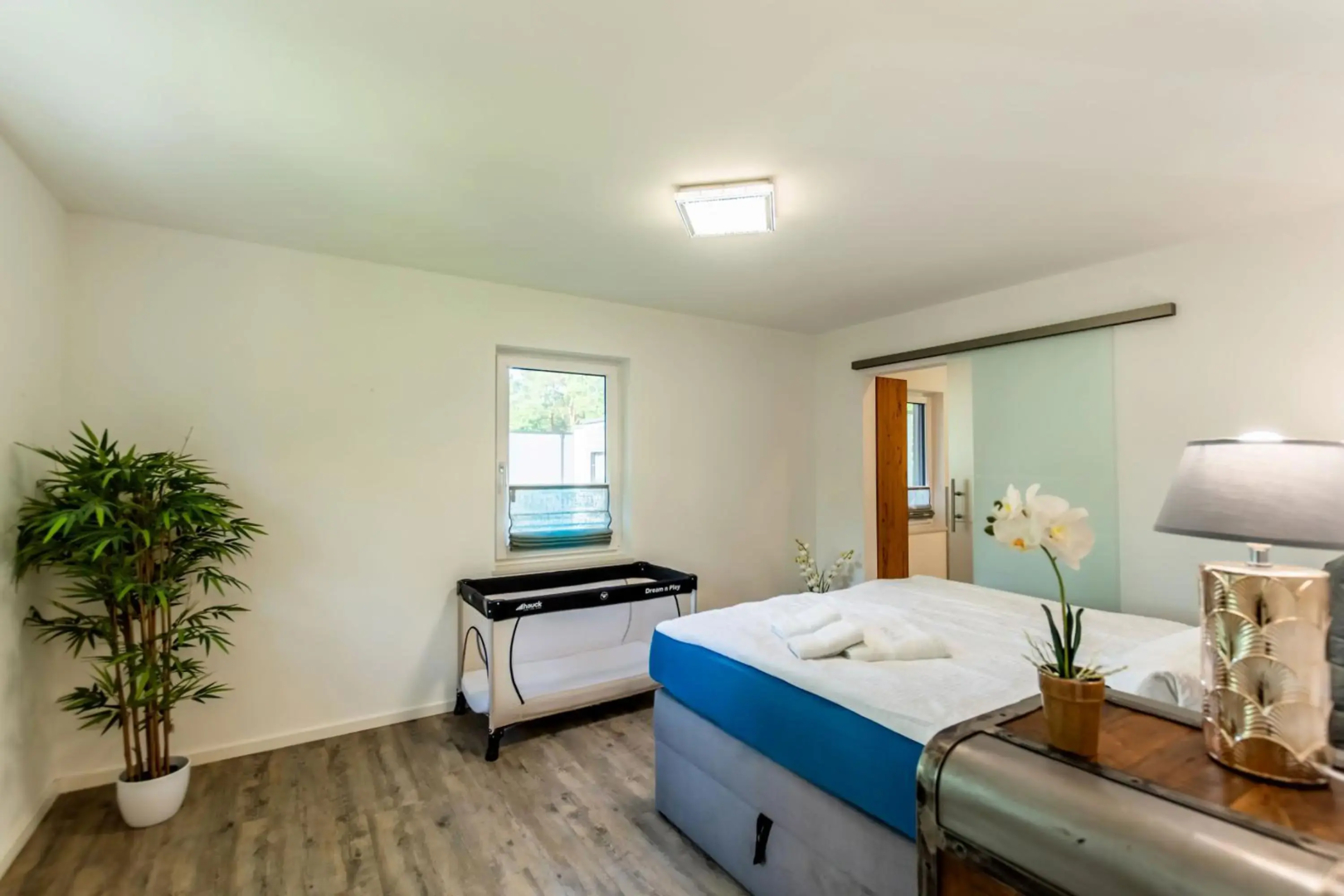 Villa ,,Grenzenlos‘‘