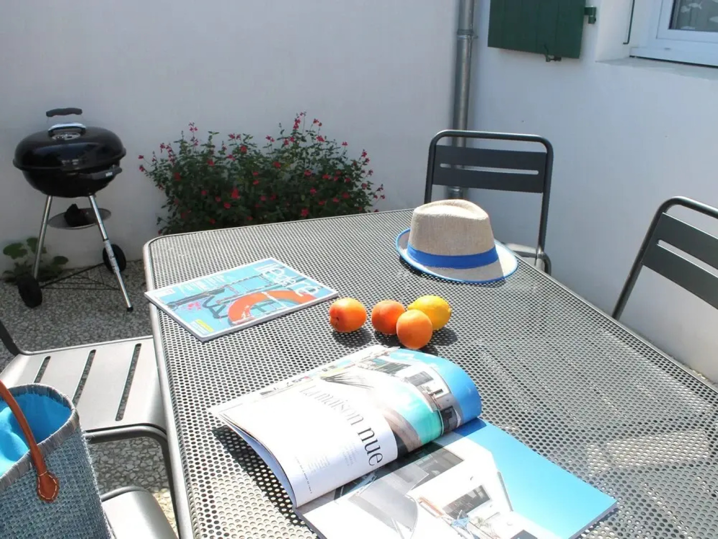 Le Clos des Vieux Moulins