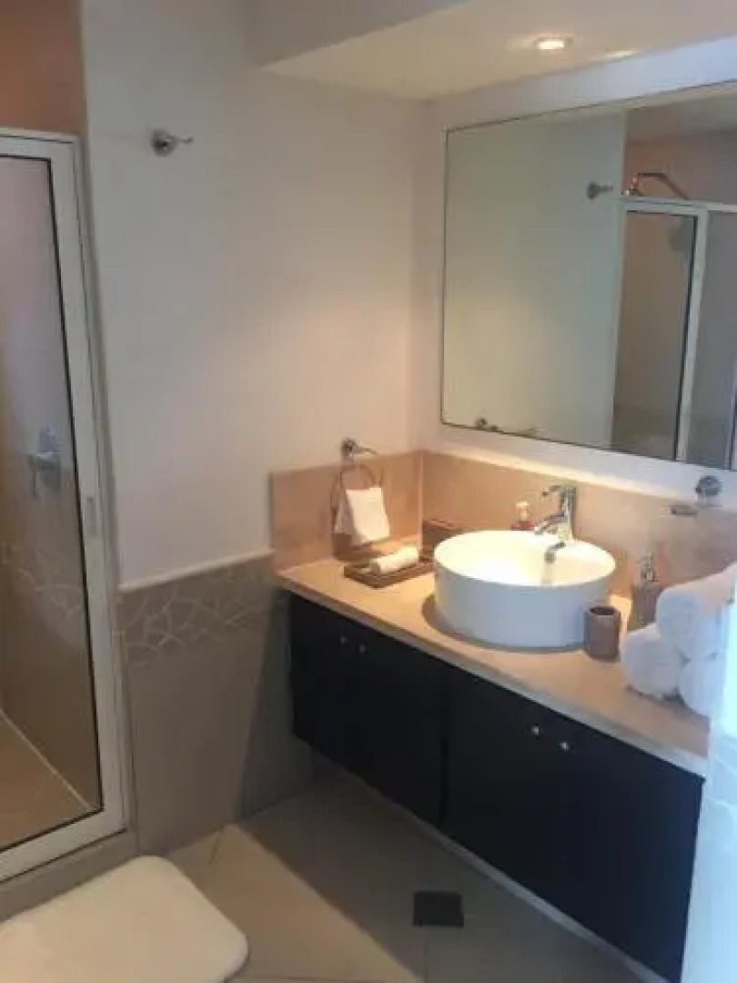 Bay View Grand Marina Condo 1004s