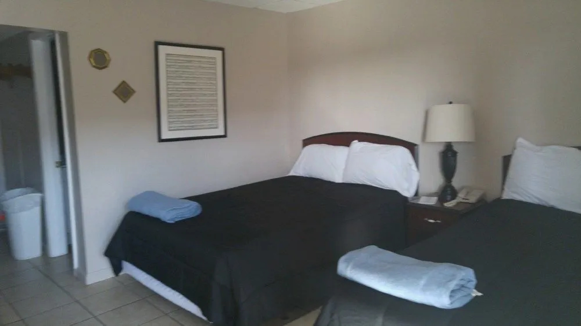Studio Suites Extended Stay