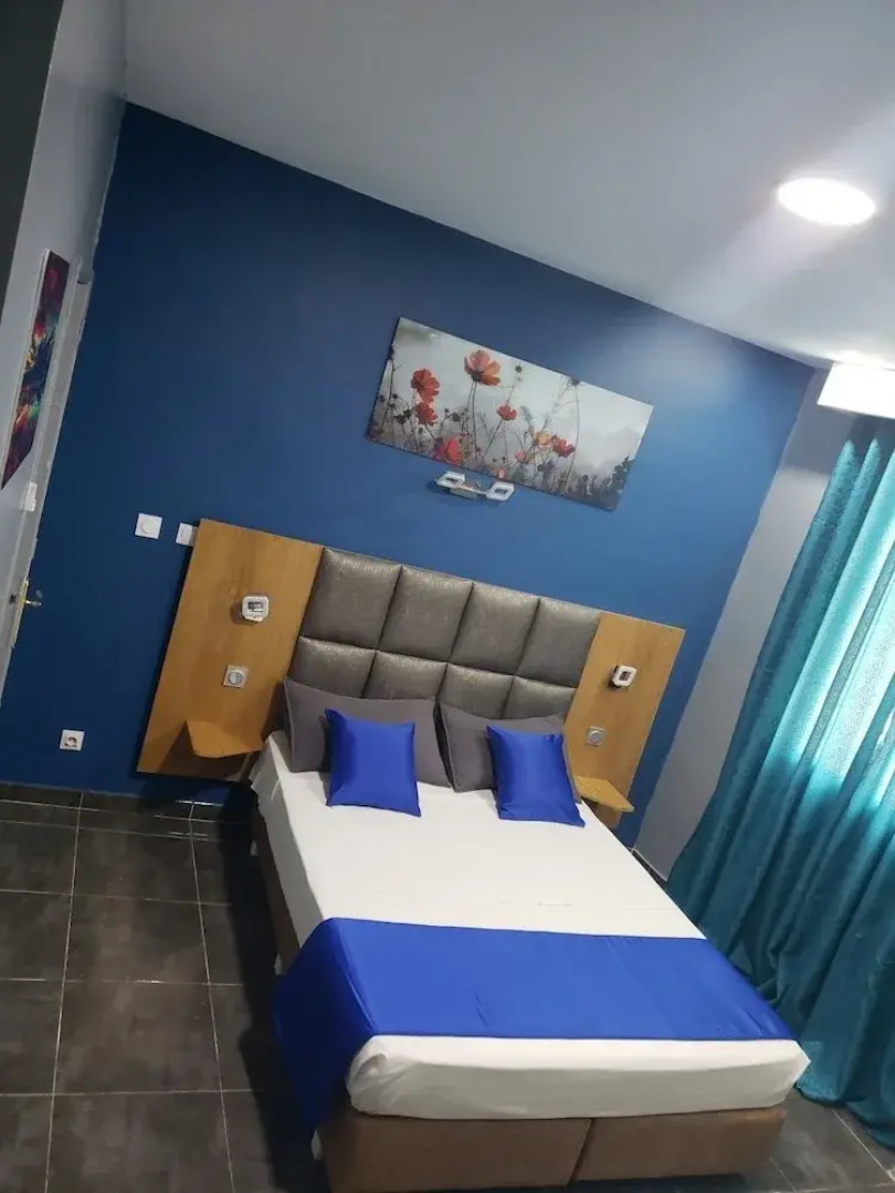 London Connection Hostel