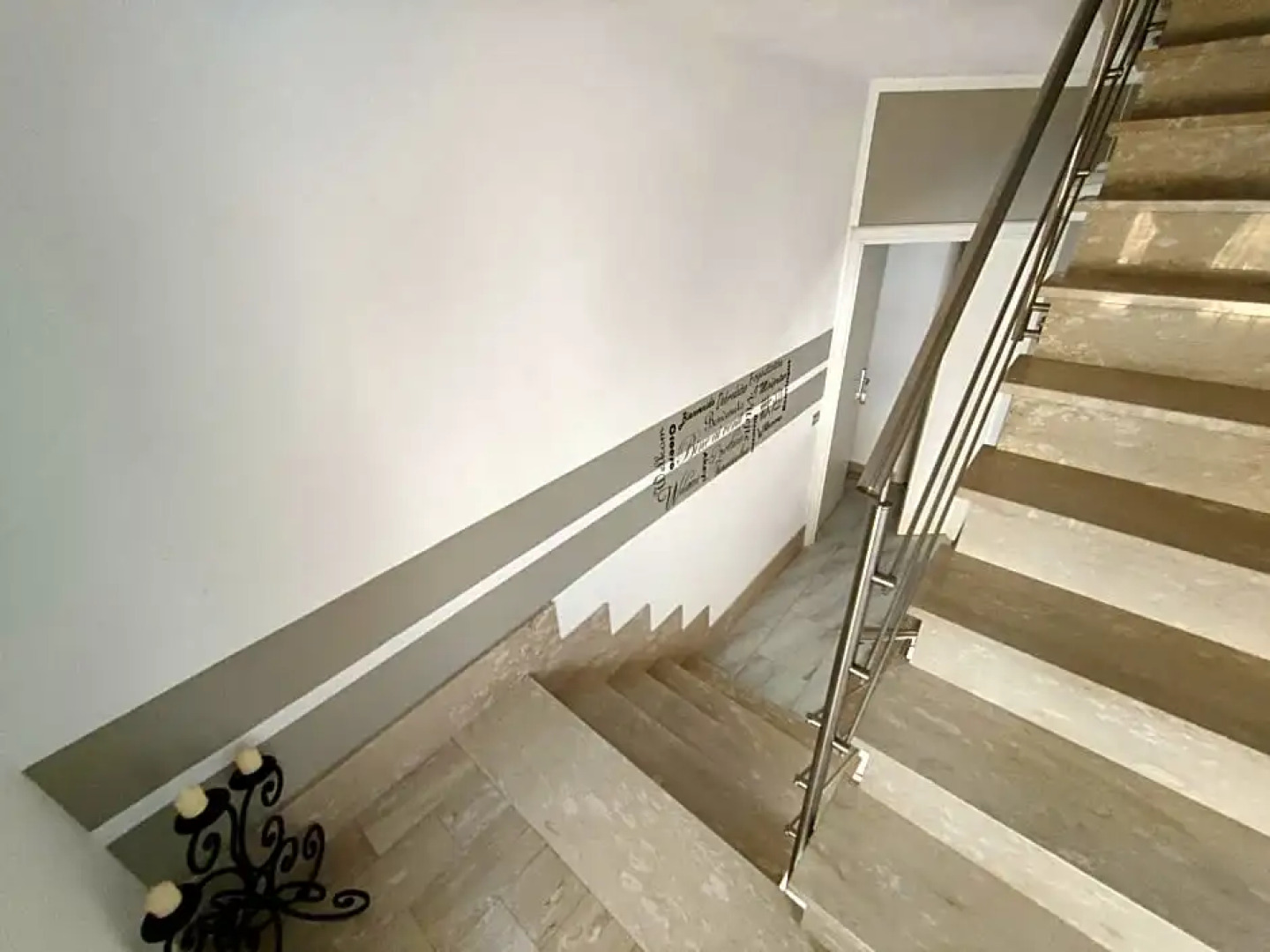 Bed and Breakfast Champagne