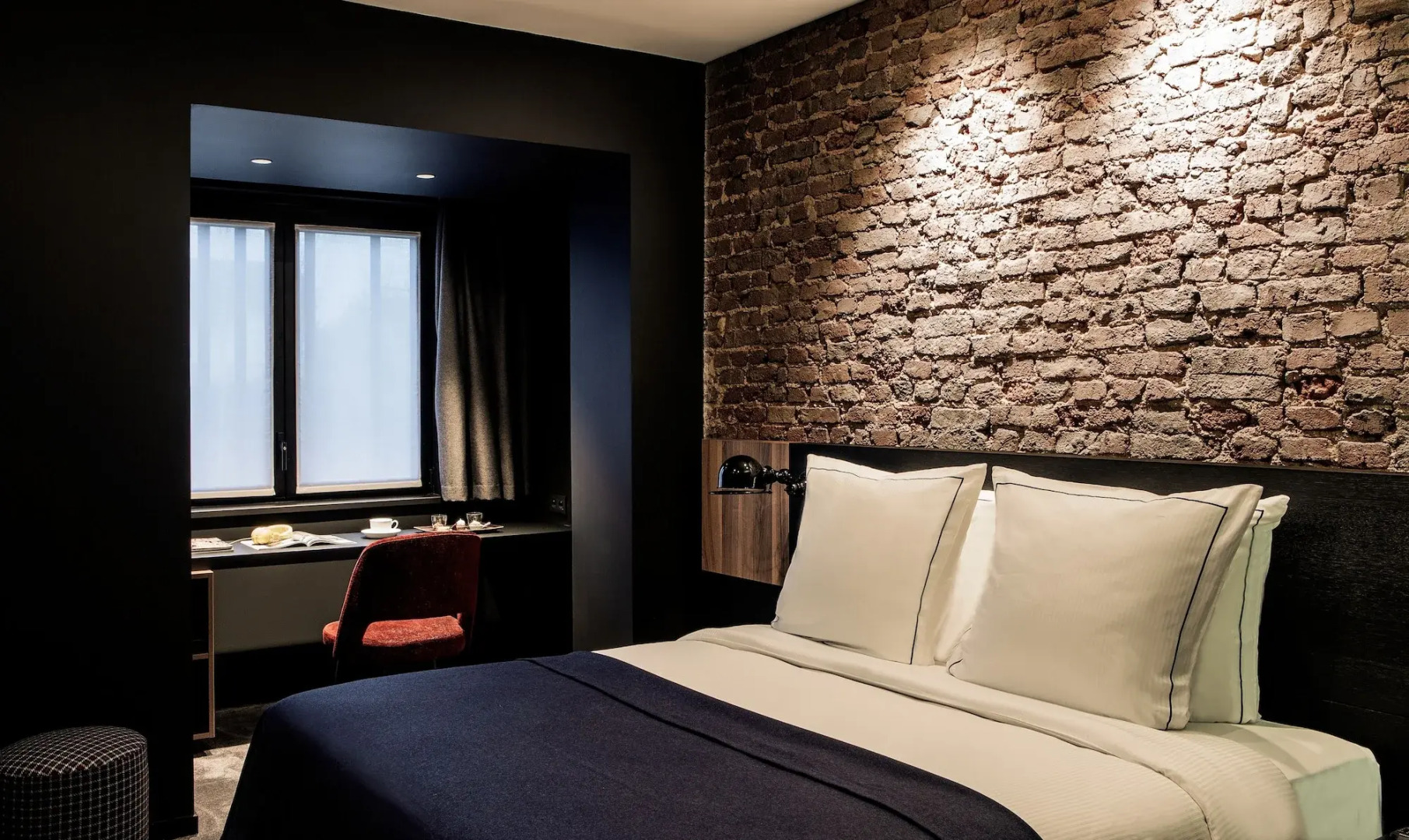 Hotel Louvre Lens - Esprit de France