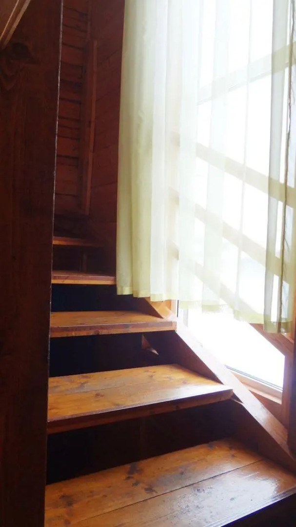 База отдыха Остров