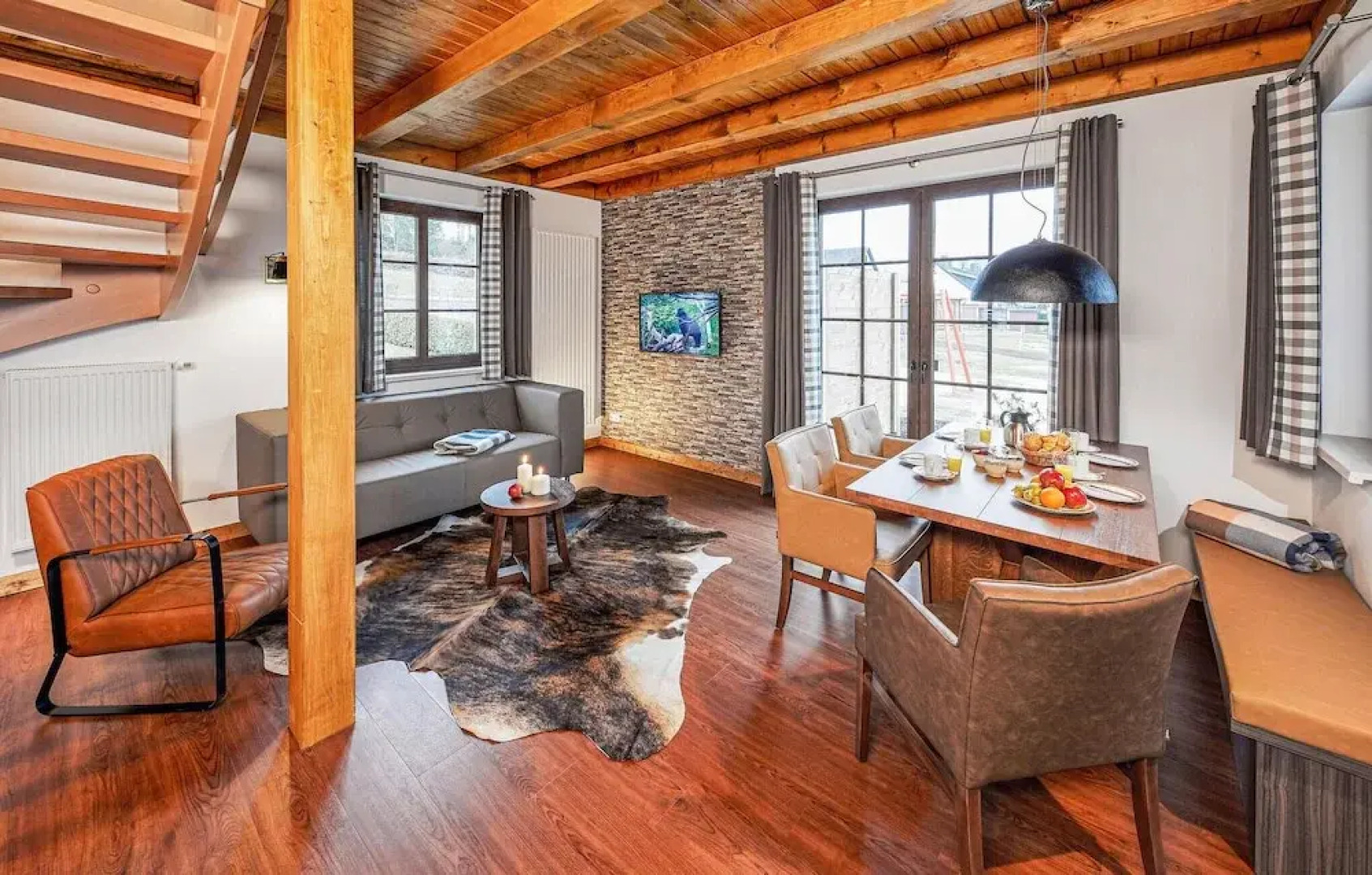 Amazing Home in Diemelsee-heringhausen With 3 Bedrooms, Sauna and Wifi