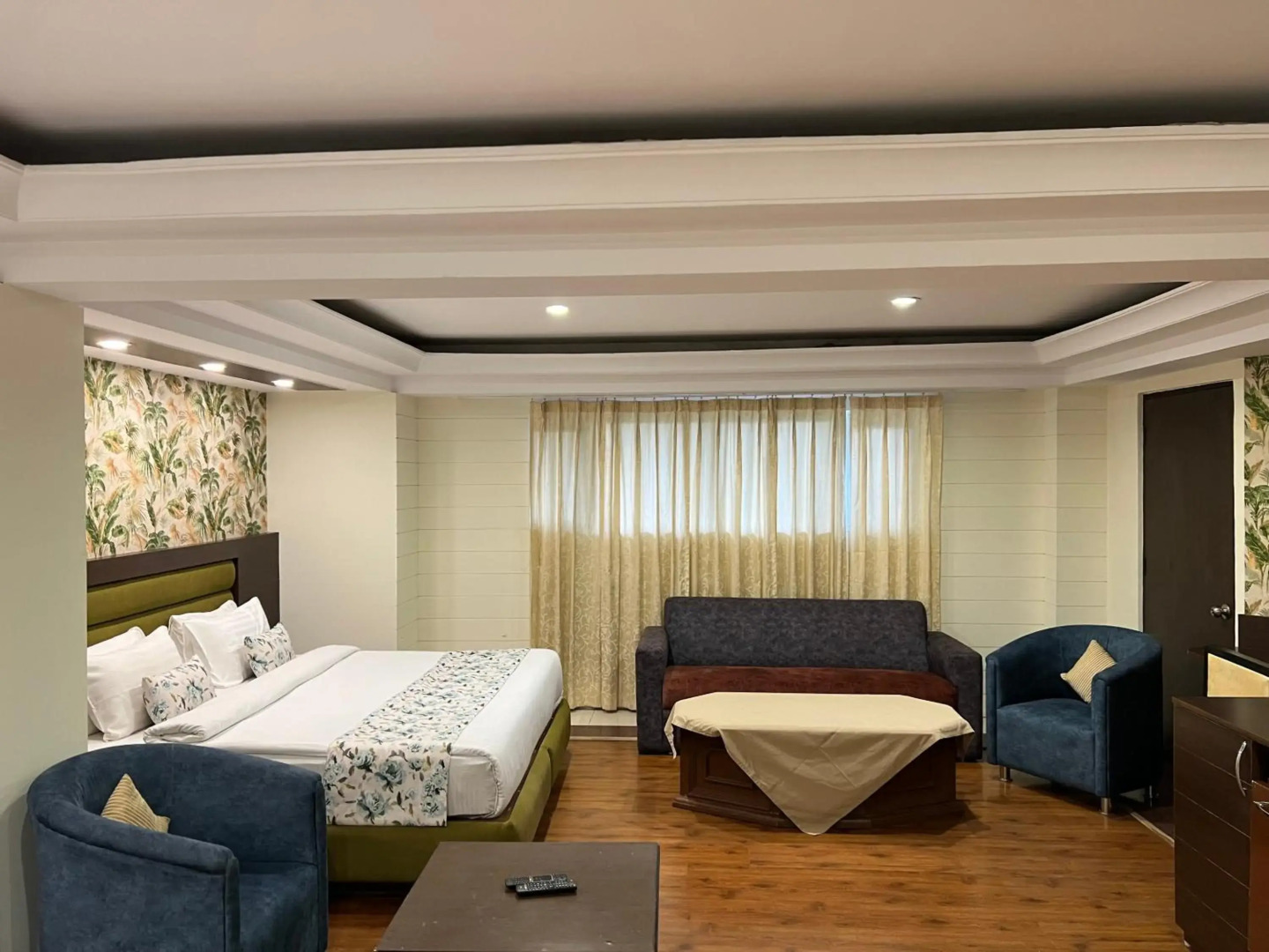 Hotel Shiva Continental