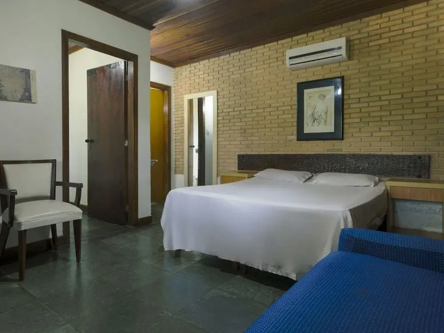 OYO Pousada Santa Serra