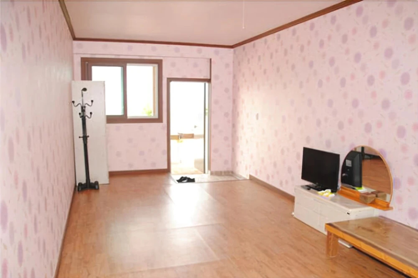 Hadong Kumosan Land Pension