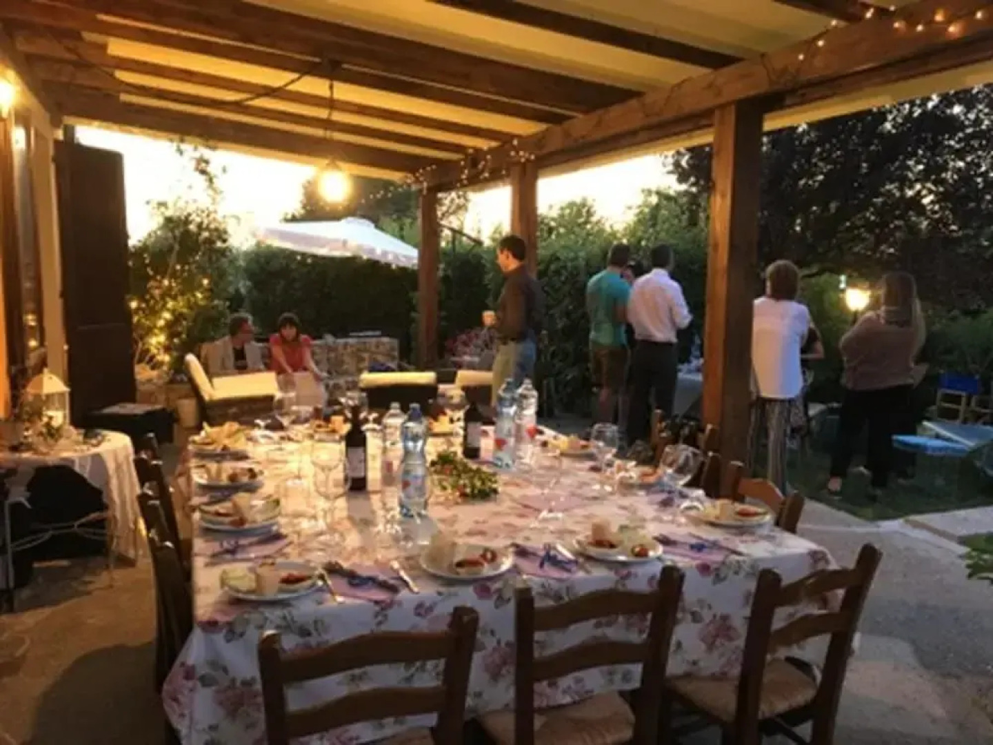 Apartment With 3 Bedrooms In San Clemente With Enclosed Garden And Wifi 10 Km From The Beach