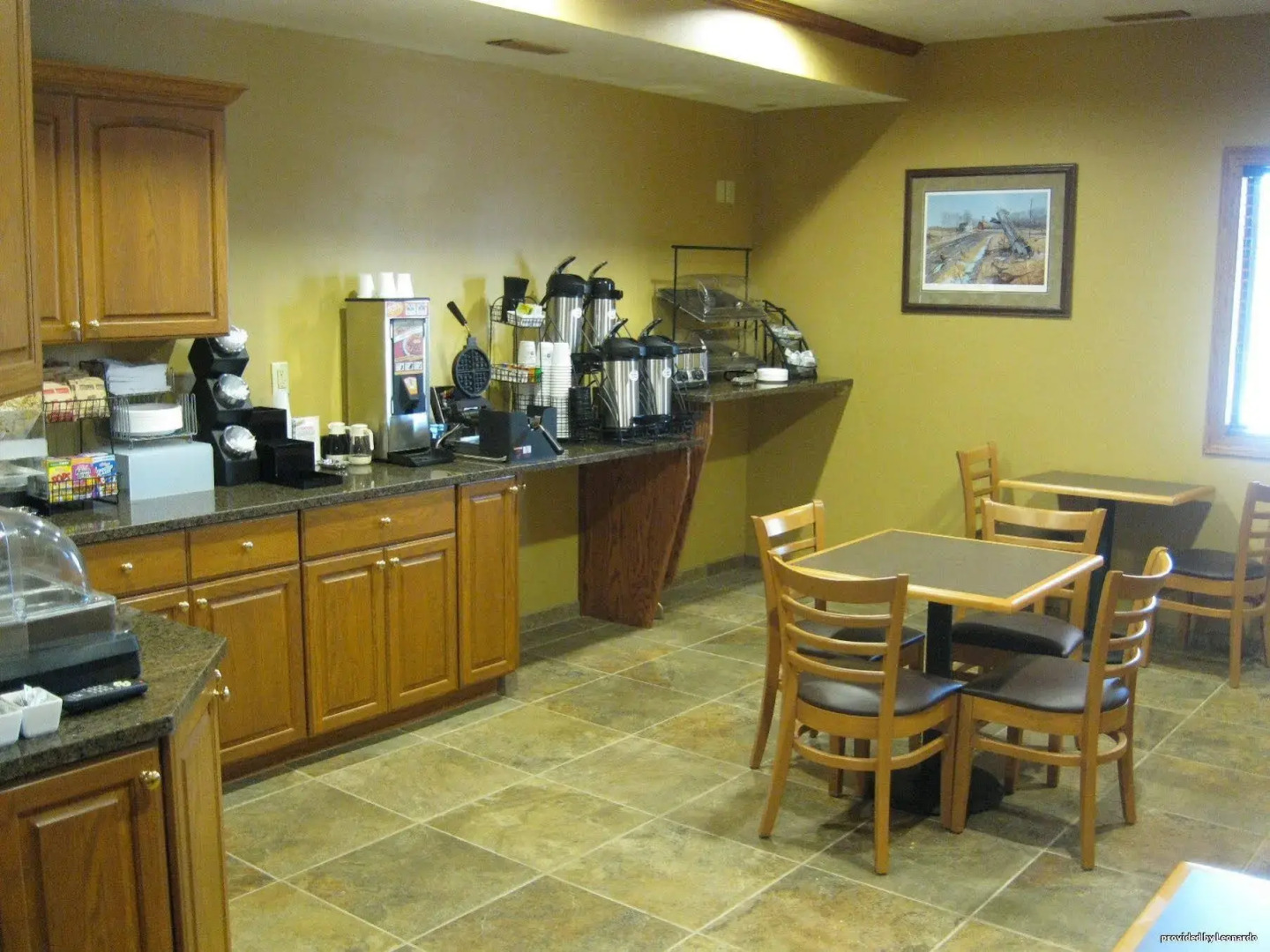 Best Western Vermillion Inn