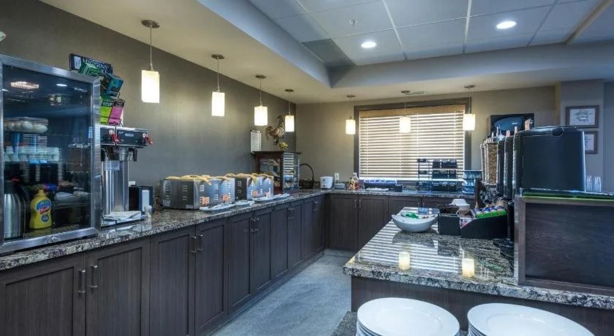 Timber Ridge Inn and Suites