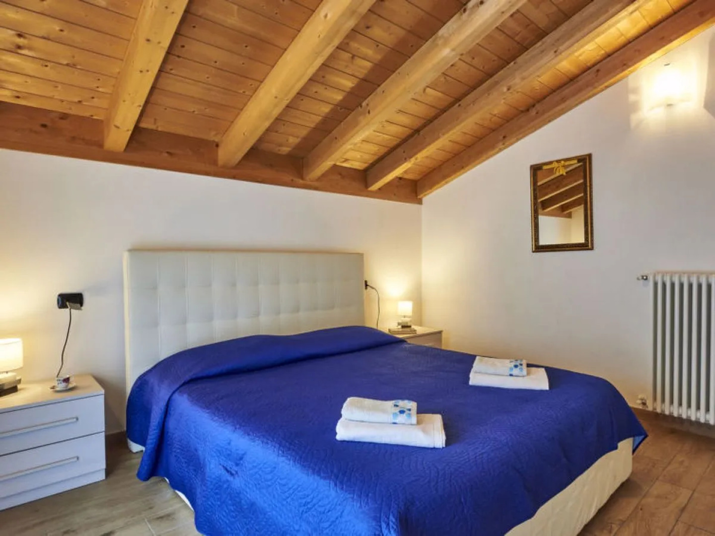 Villa Giulia (DER160)