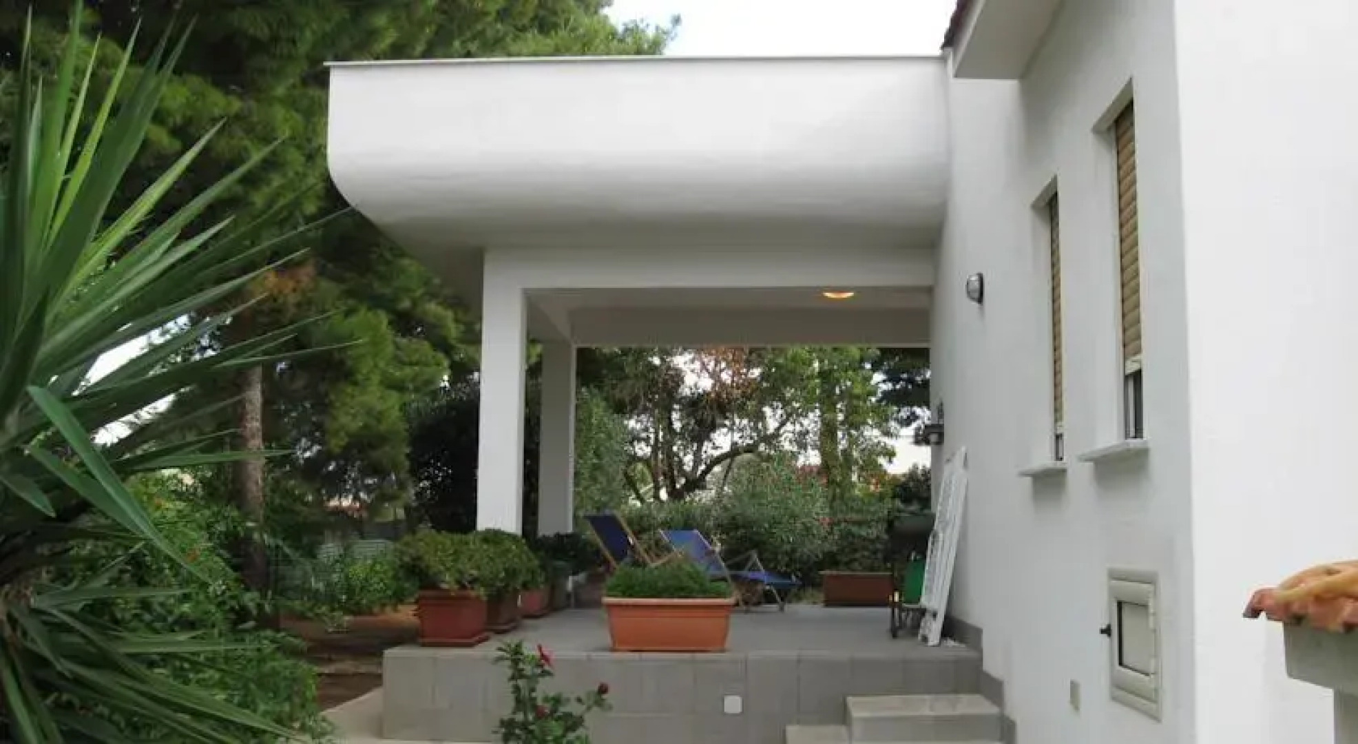 Casa Vacanze Siino Delle Rose